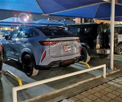 هافال جي تي H6